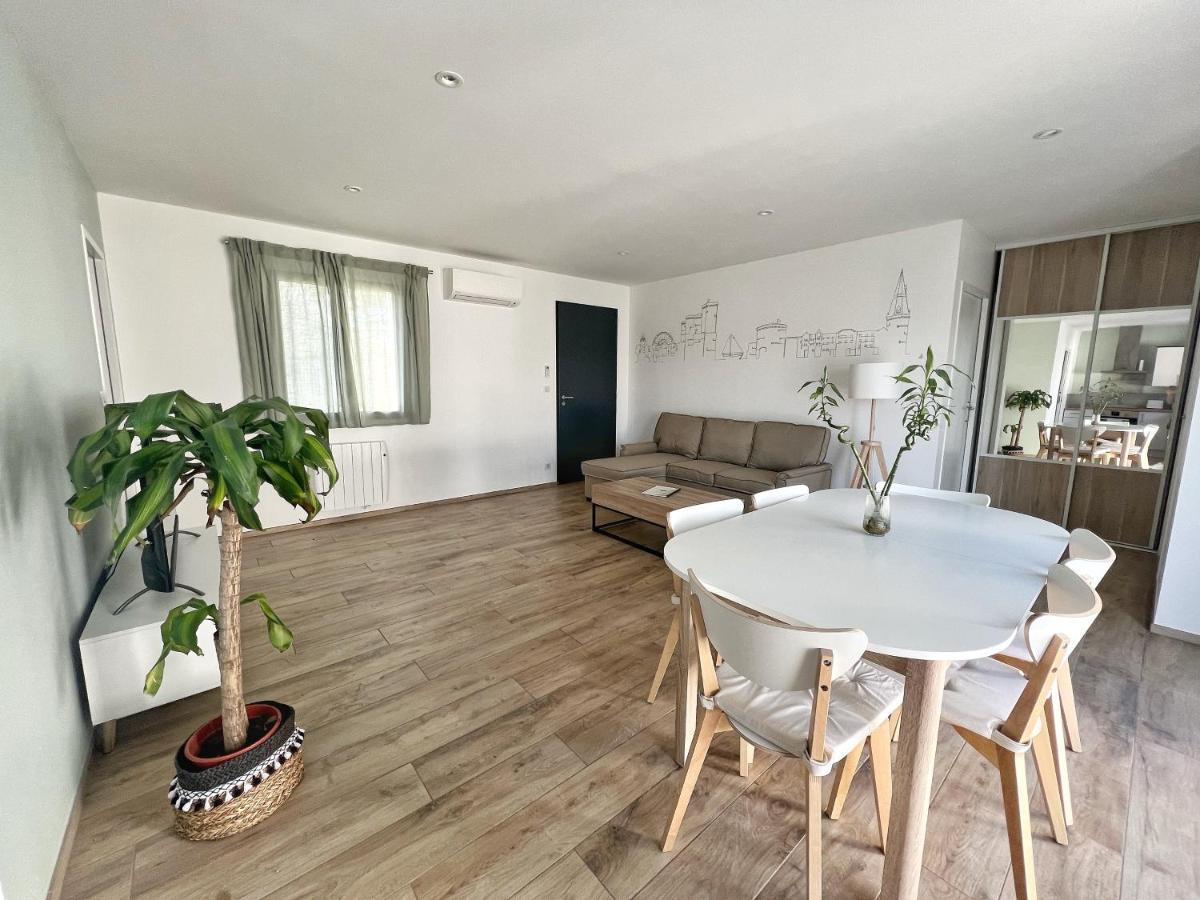 Villa Le Prieuré La Rochelle  Esterno foto